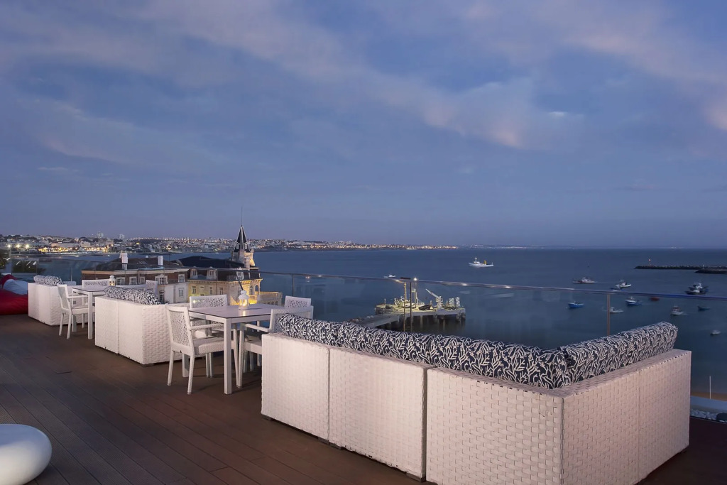Hotel Baia