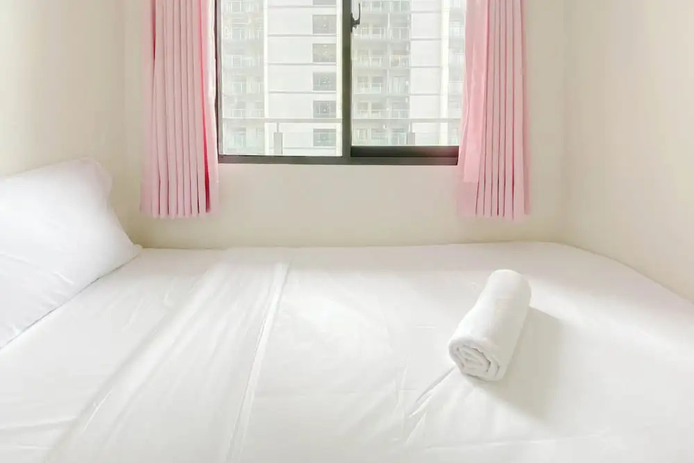 Best Choice And Comfy 2Br Daan Mogot City Apartment