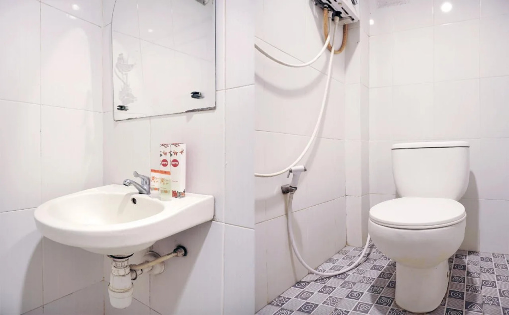 Pondok Helomi By OYO Rooms