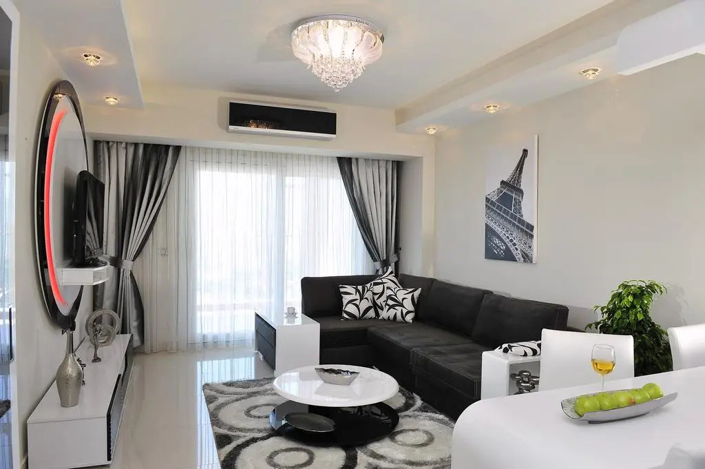 Azura Park Residence