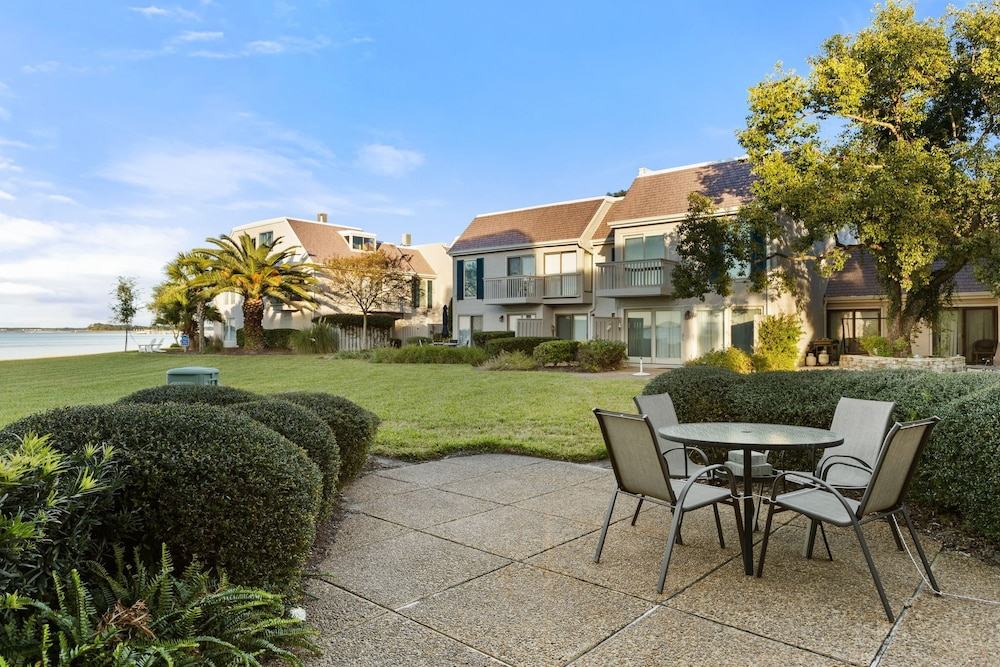 727 Schooner Court at the Sea Pines Resort