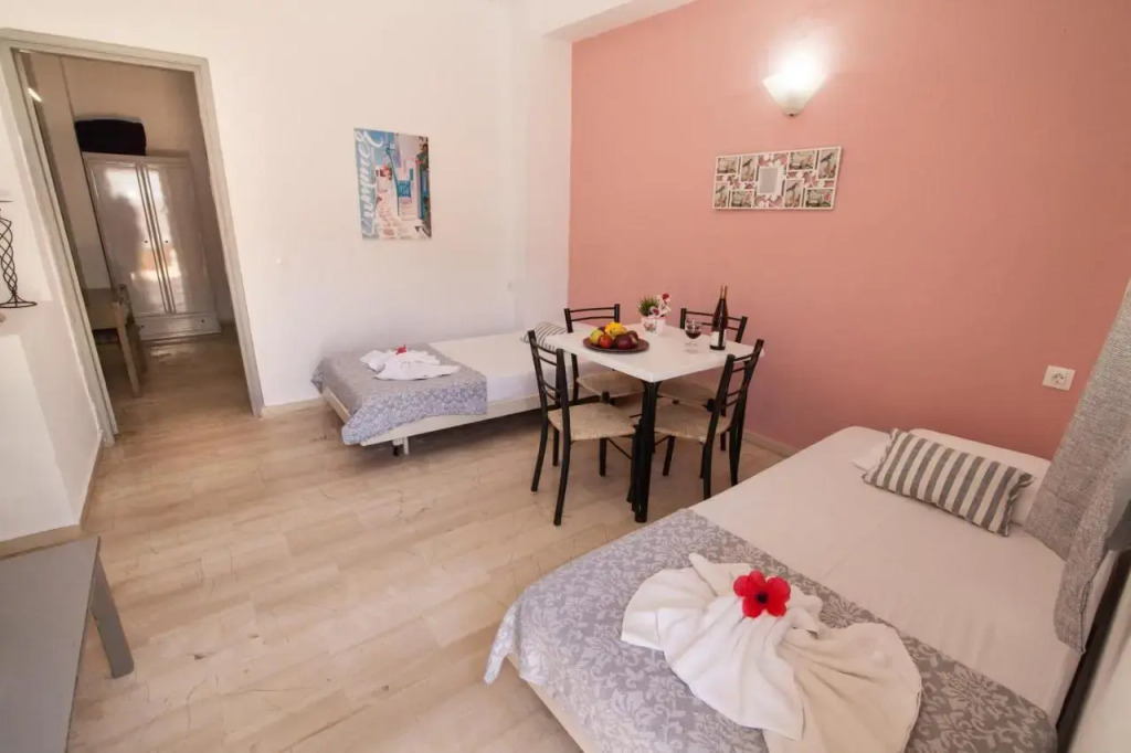 Vasilakis Holiday Apartments