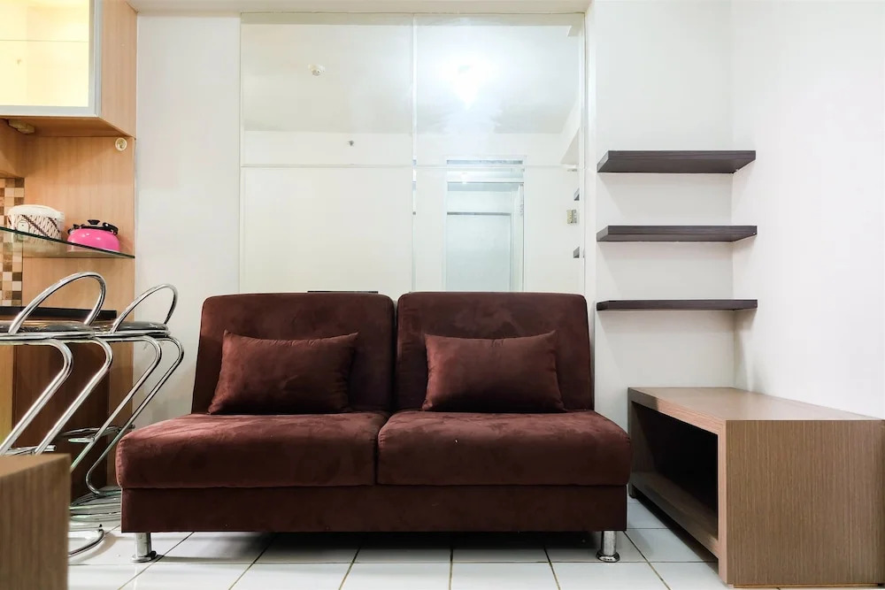 Comfy Apartment @ Gading Nias Residence