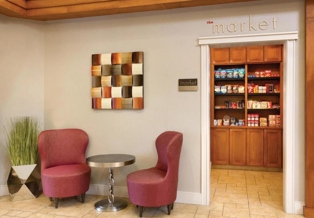 Residence Inn by Marriott Newport Middletown