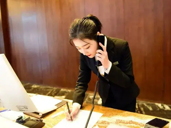 Changchun Huayang Hotel