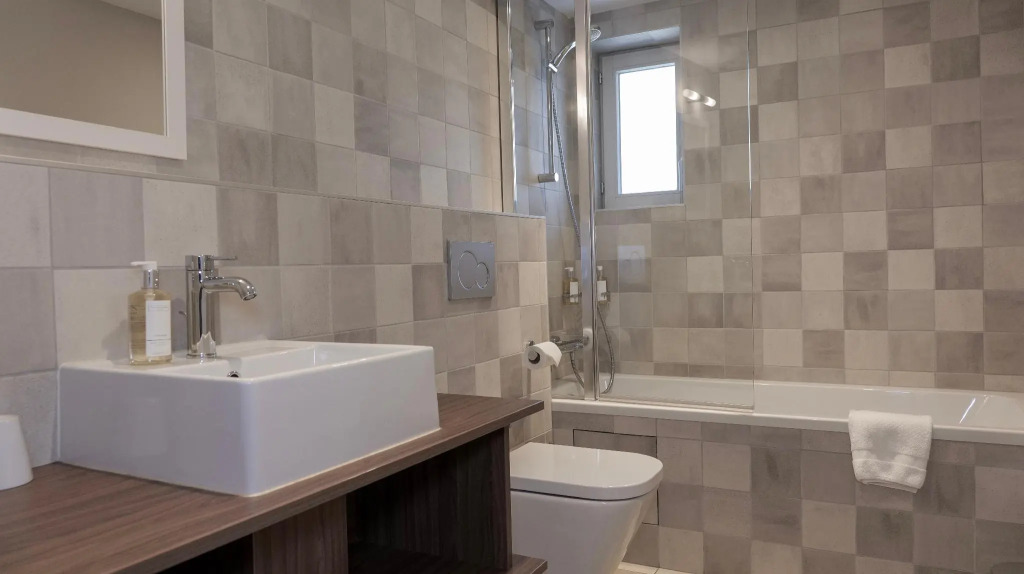 Chalet Hotel Le Whymper