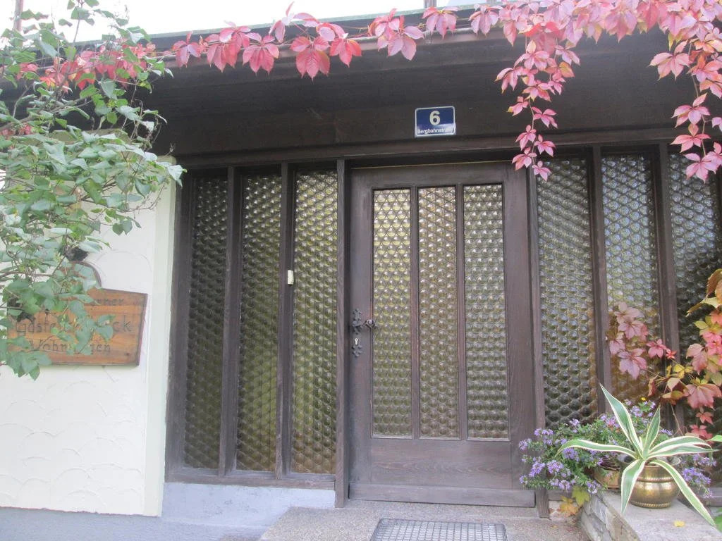 Landhaus Gasteinerblick