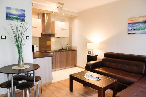 Apartamenty Park
