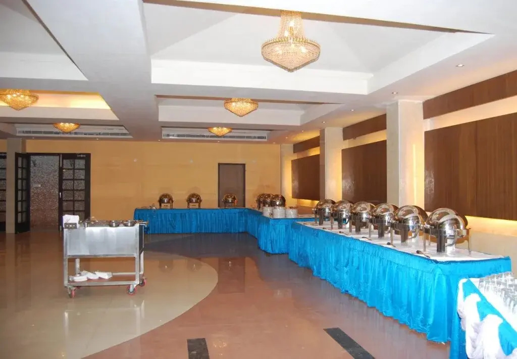 Hotel Golden Orchid