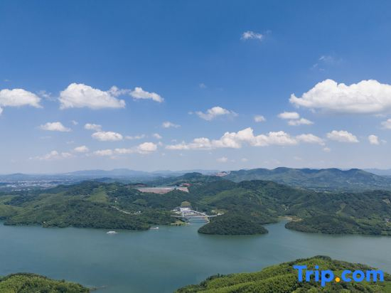 Taoran Meijie Boutique Holiday Hotel