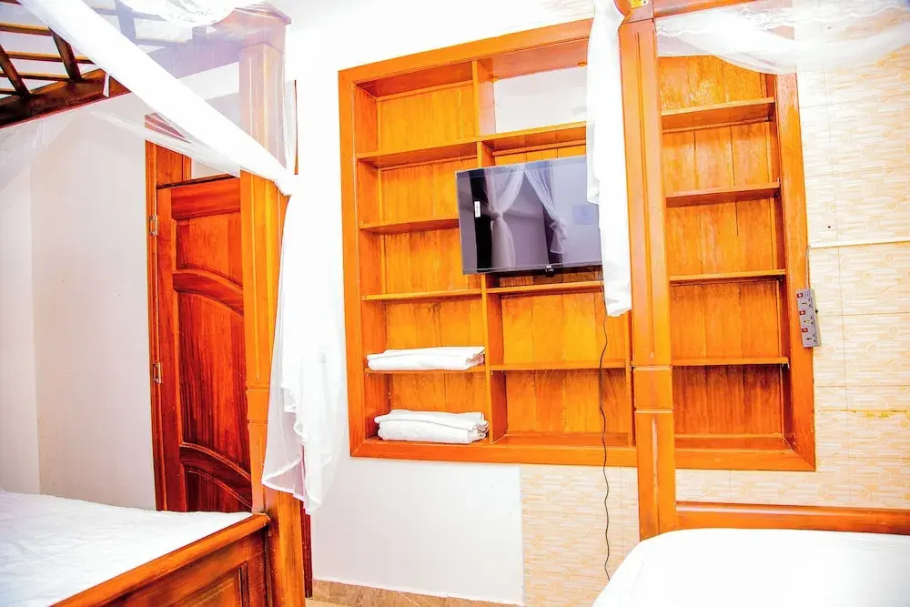Room-the Keza Hotel and Apartment