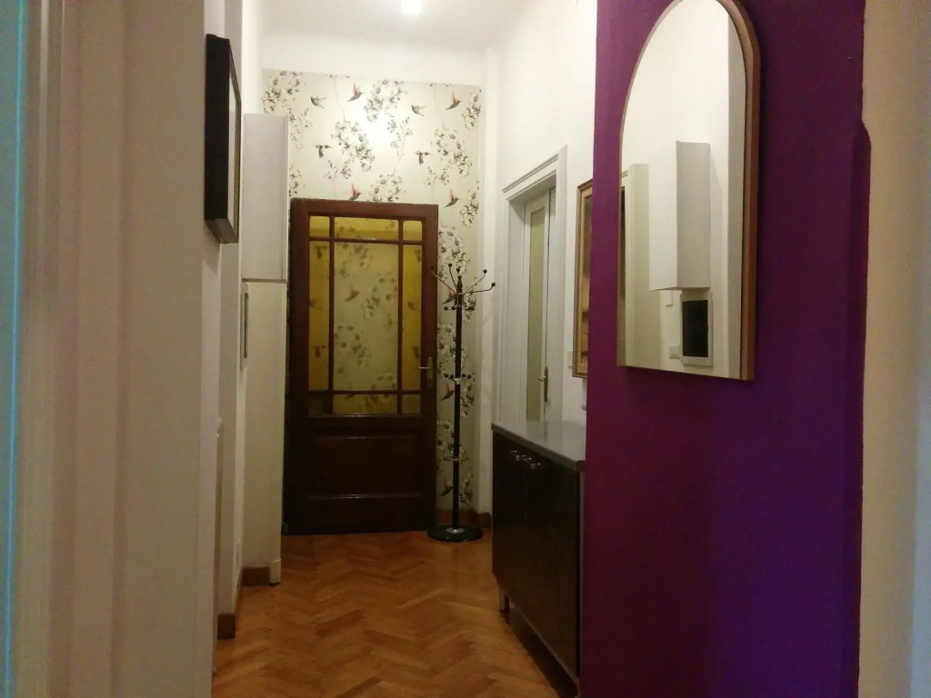 Adam's House