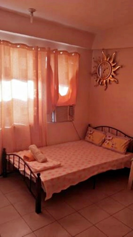 Serwen Hostelbed