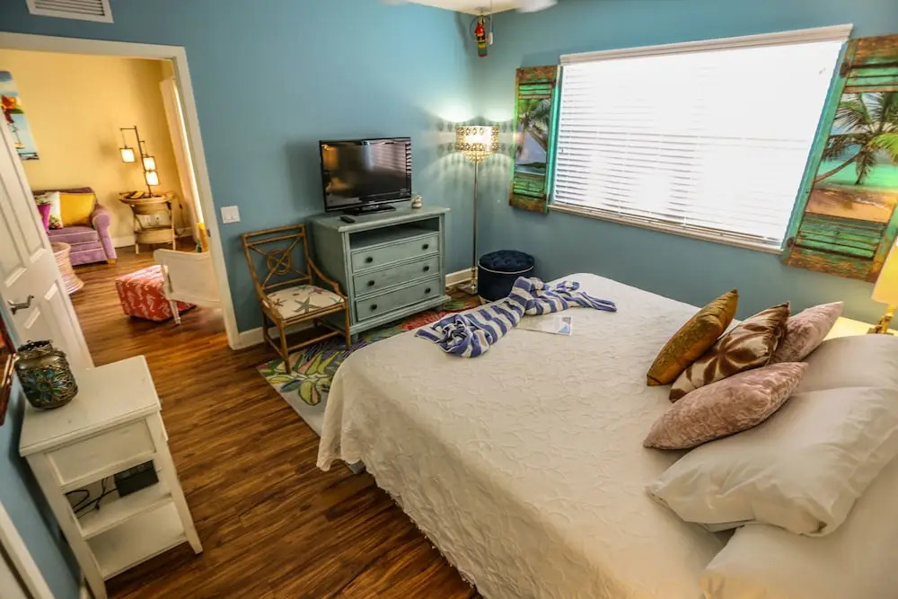 Harbor House 205