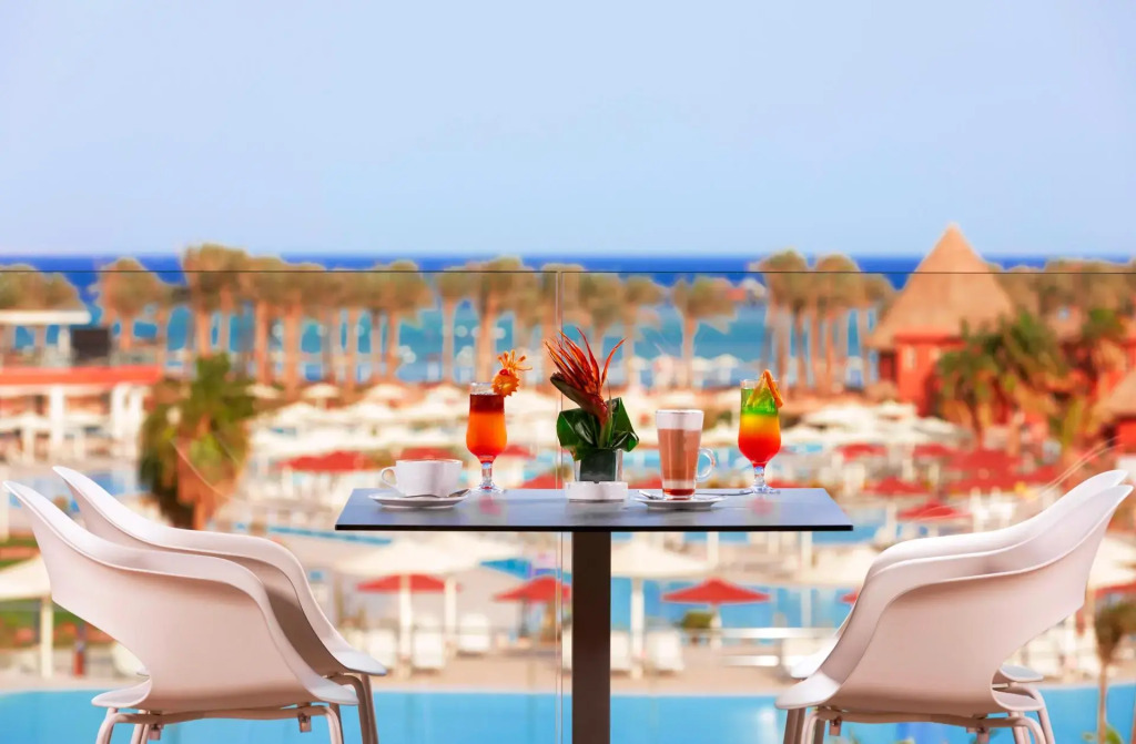 Pickalbatros Laguna Vista Aqua Park - 24 HRS All Inclusive
