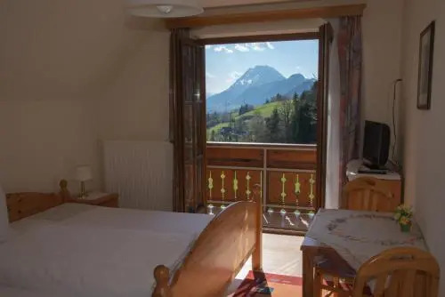 Gasthof Zierer