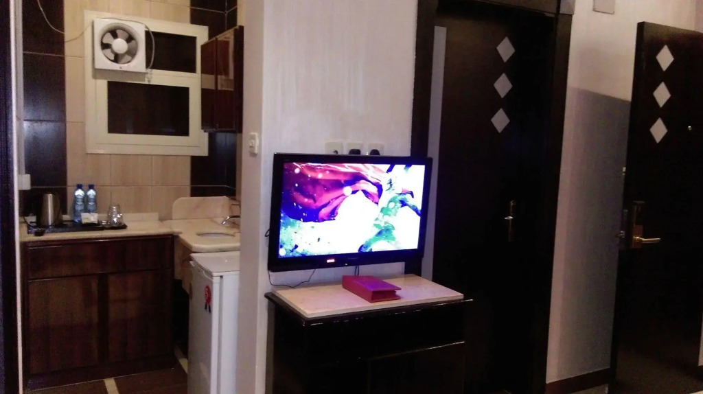 فندق فربيون ابها - Ferbion Hotel Abha