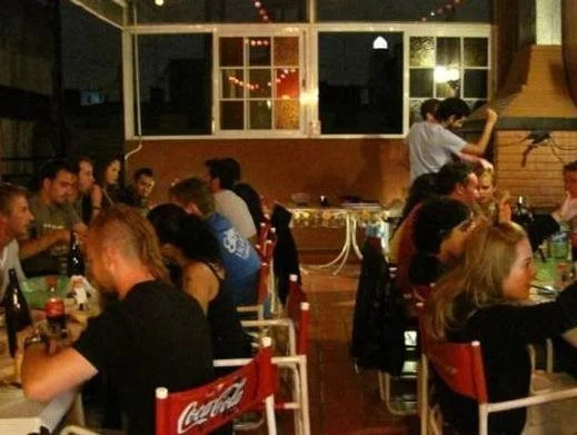 Hostel Estoril