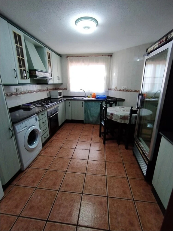 House With 4 Bedrooms in Los Belones, With Wonderful City View, Furnished Terrace and Wifi - 2 km From the Beach