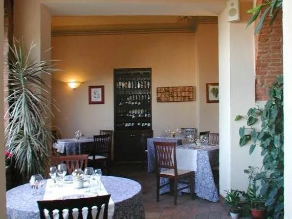 Albergo Il Giglio