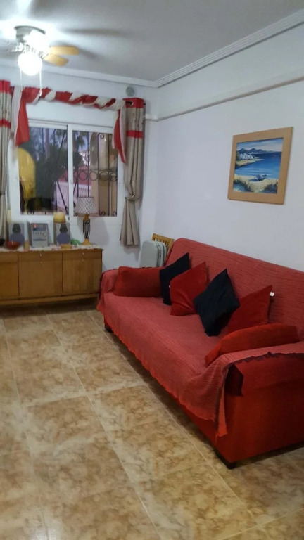 Stunning 2-bed Apartment in Orihuela