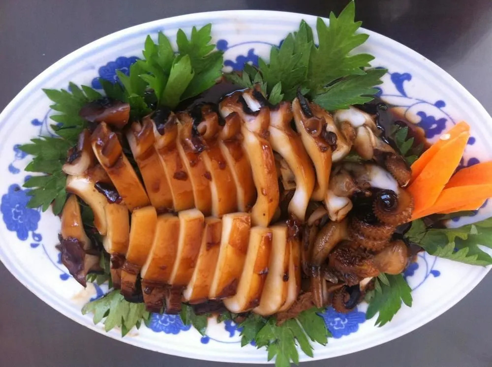 Dongsha Dragon Inn- Zhoushan Zhujiajian