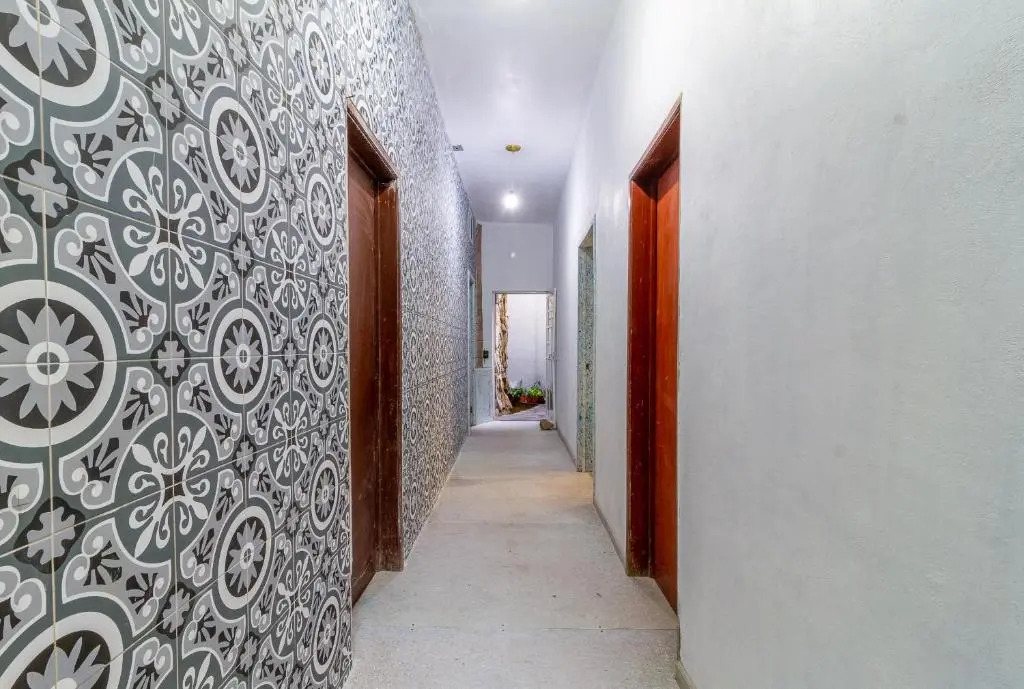 TOLTEQUIDAD Warm Ecostay Near Downtown