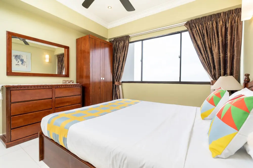 OYO Home 89794 Uncommon 2br Sri Sayang