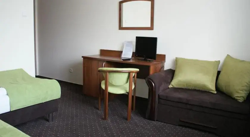 Hotel Arena