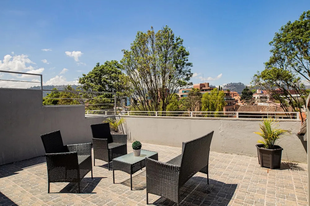 Santa Lucia Suites - Barranco