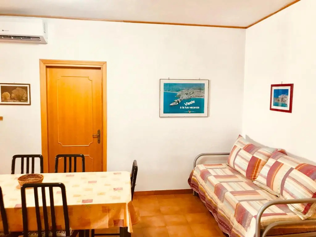 Appartamenti Oleandri