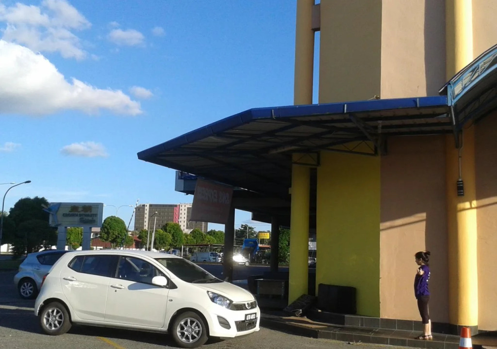 Wasan Inn Bintulu