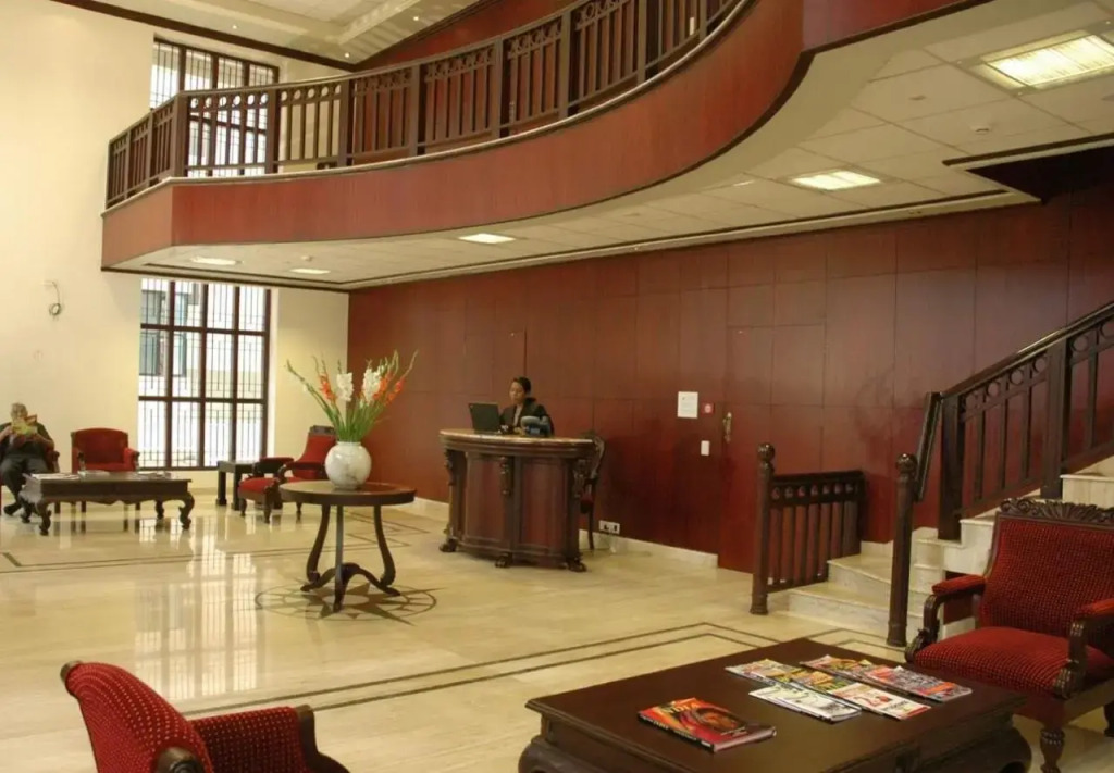 Itis Suites