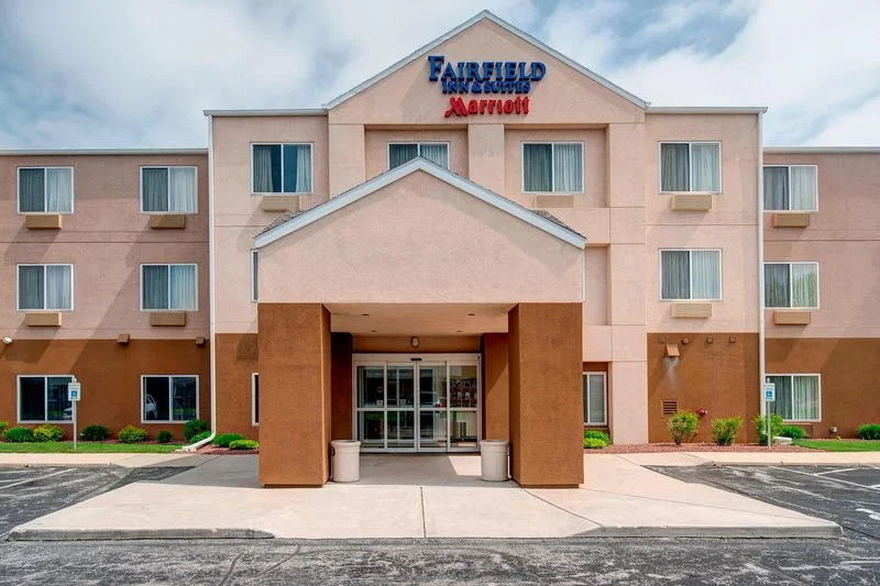Comfort Inn & Suites Green Bay Stadium Area