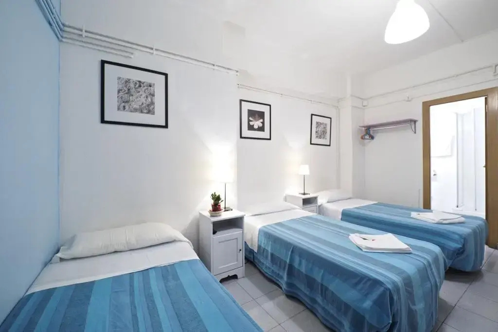 Hostal Elkano