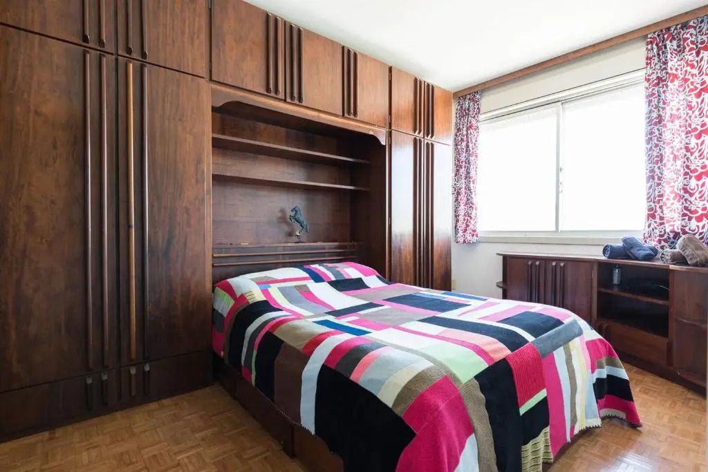 Maravilhoso apartamento 3 quartos perto PUC