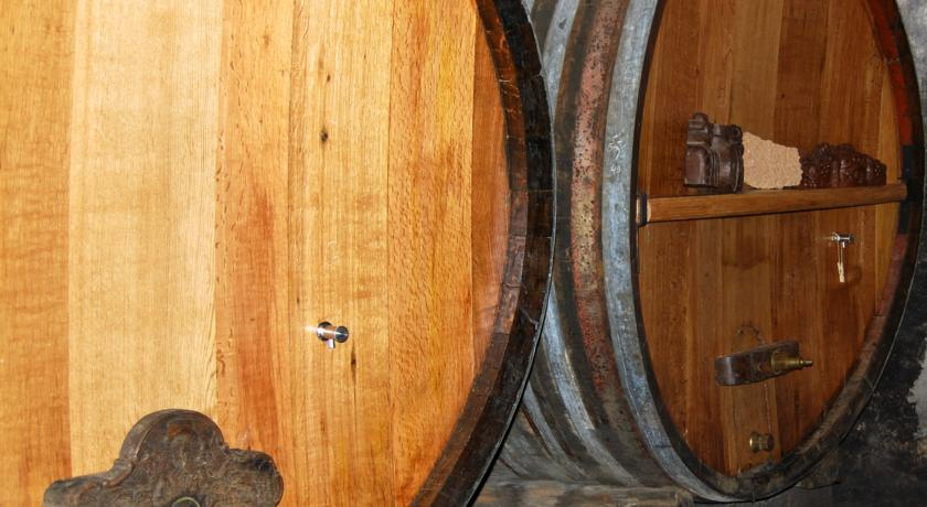 Gîtes Le Tokay et Le Muscat