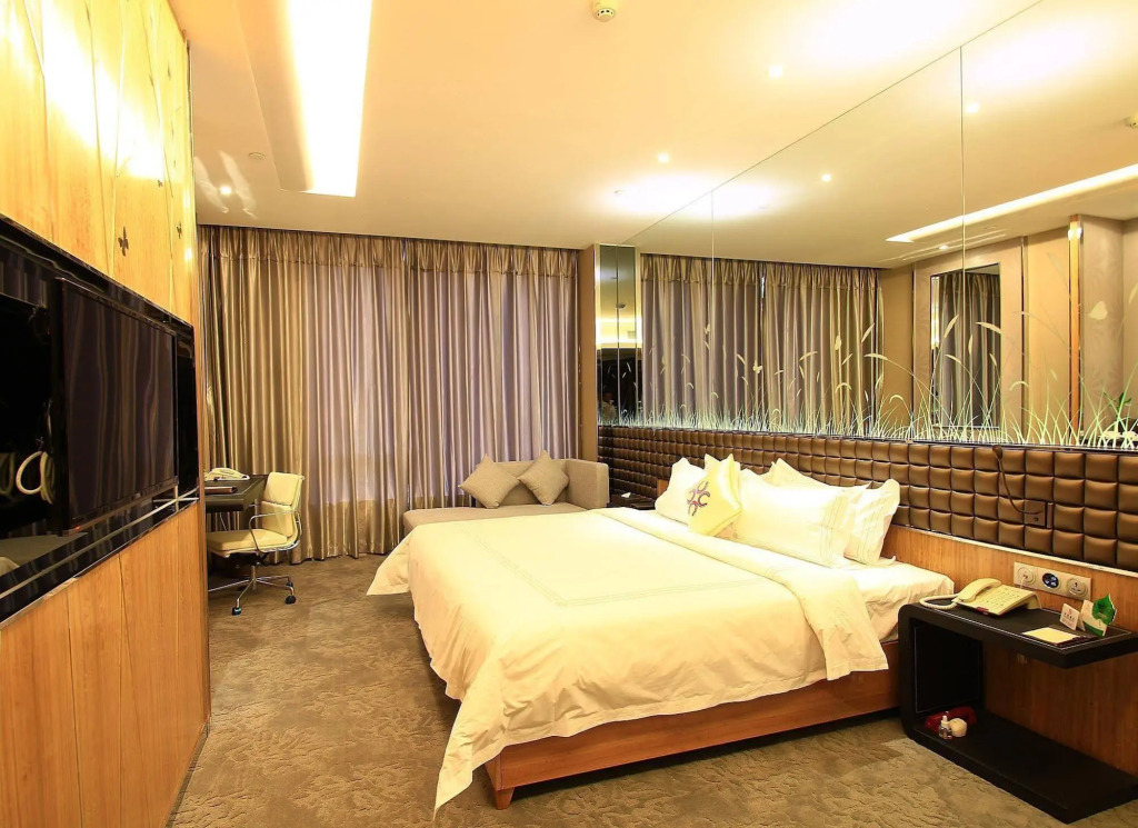 Mafo Hotel