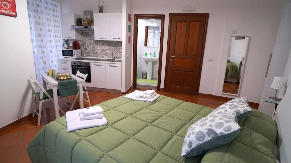 Naporà