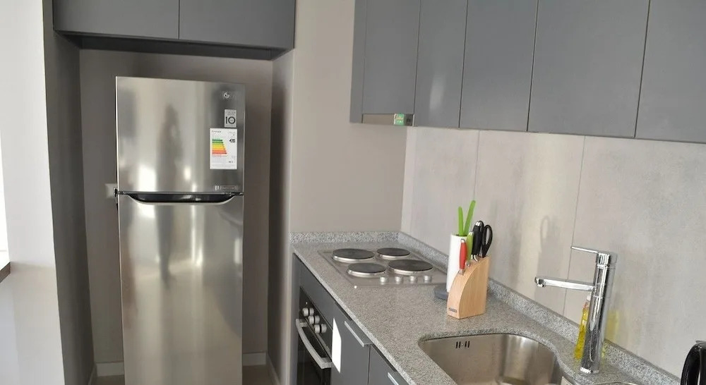 Apartamento 62 Vista Mar ON