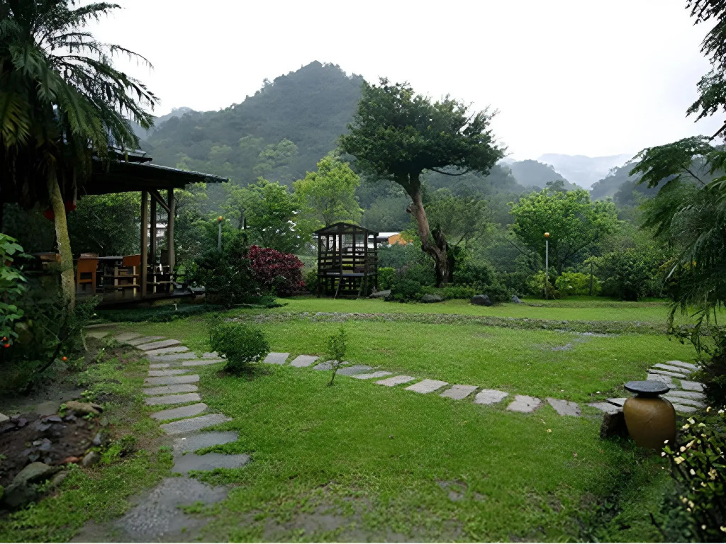 Taiwan Reishi Expert Bed and Breakfast