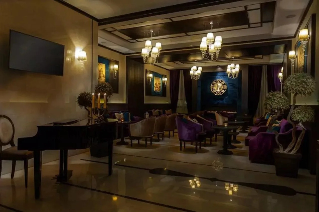 Epoque Hotel - Relais & Chateaux