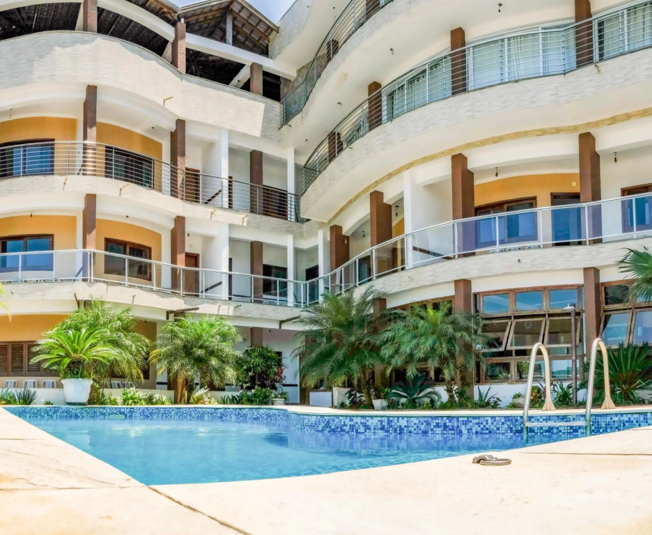 Hospedaria Vitória Mar