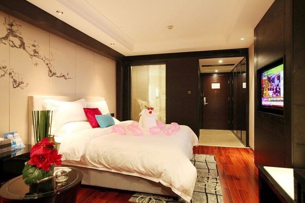 Bouti Global Hotel