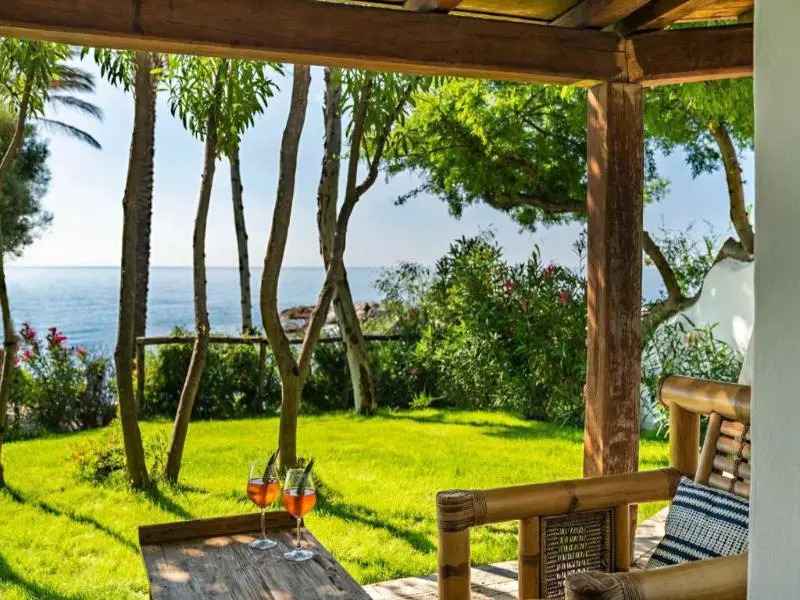 Arbatax Park Resort-SUI Del Mare by Falkensteiner