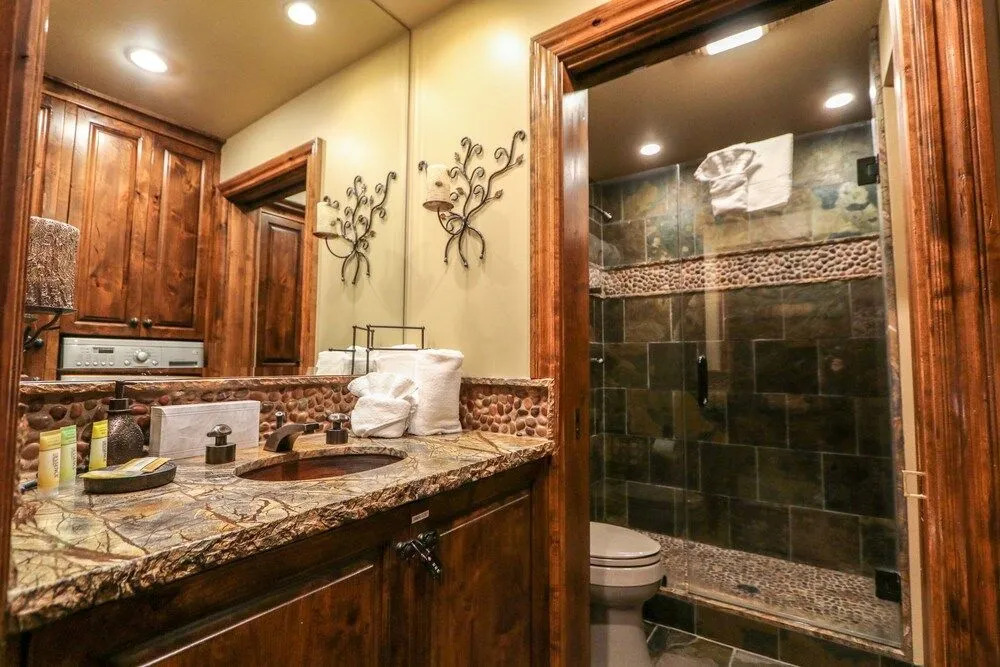 Snowcreek II 269 Pet-Friendly, Remodeled, On the Snowcreek Meadow by RedAwning
