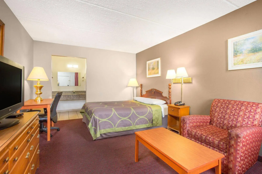 Rodeway Inn
