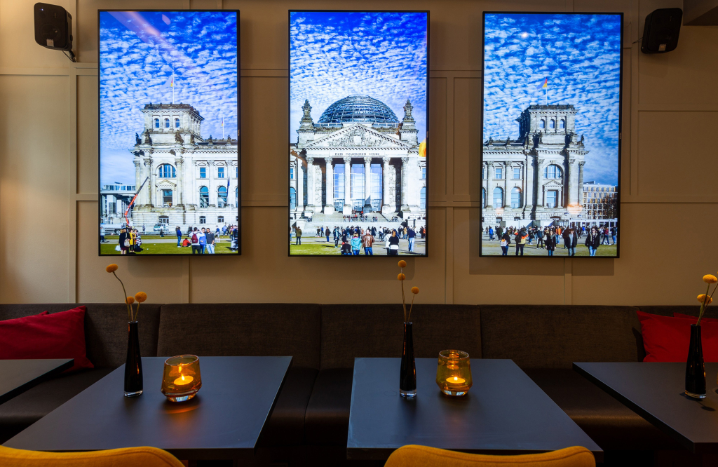 Leonardo Royal Hotel Berlin Alexanderplatz