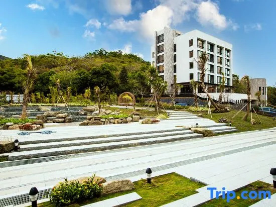 Samiling Resort