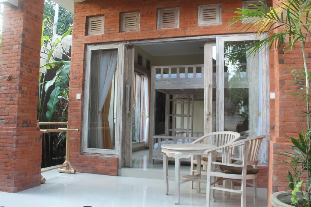 Alam Pracetha Bali Ubud